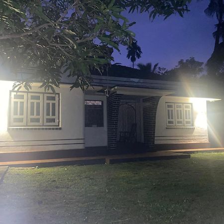Cozy Cottage-Tangalle Dış mekan fotoğraf
