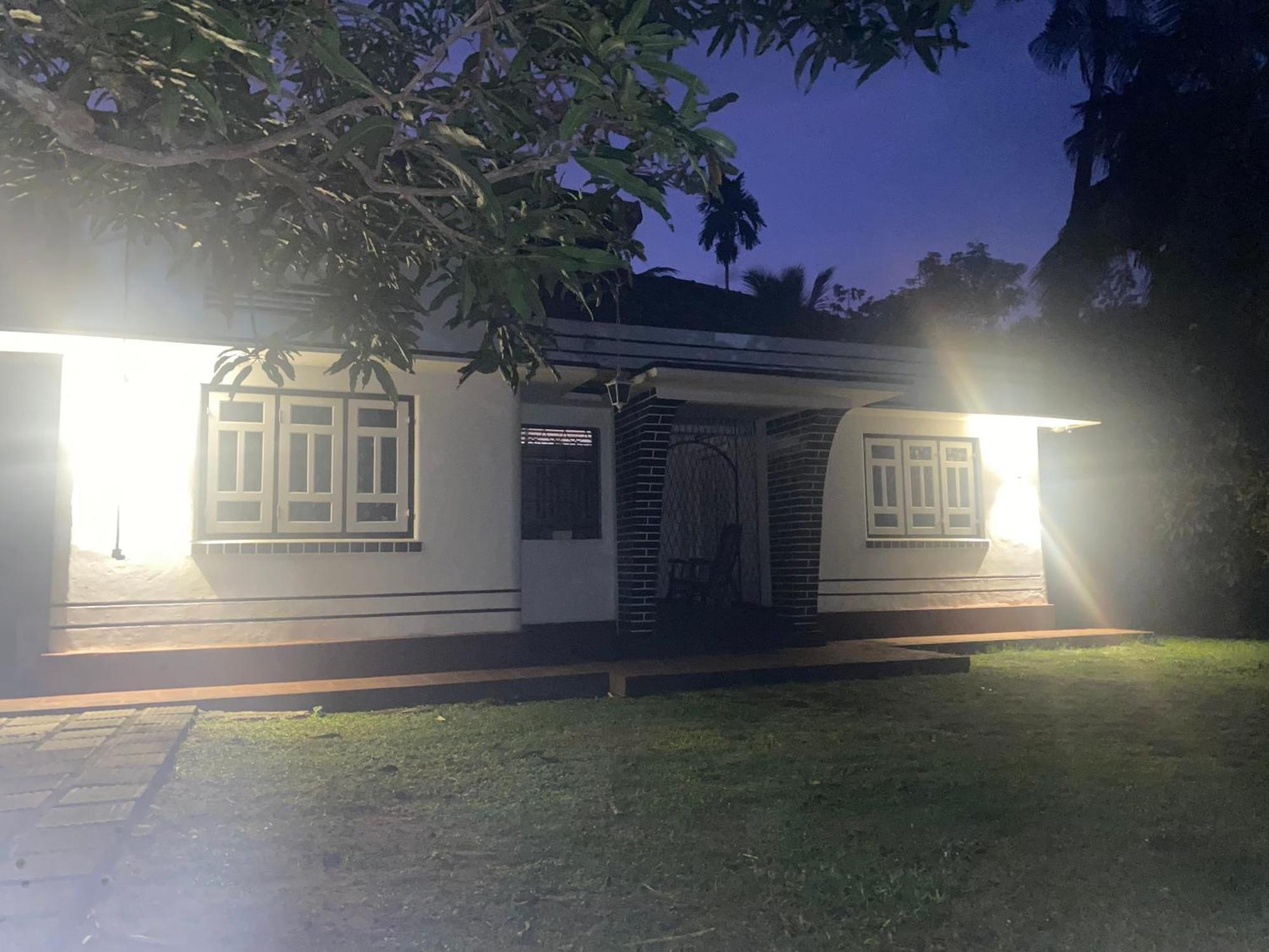 Cozy Cottage-Tangalle Dış mekan fotoğraf