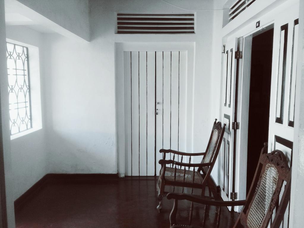 Cozy Cottage-Tangalle Dış mekan fotoğraf