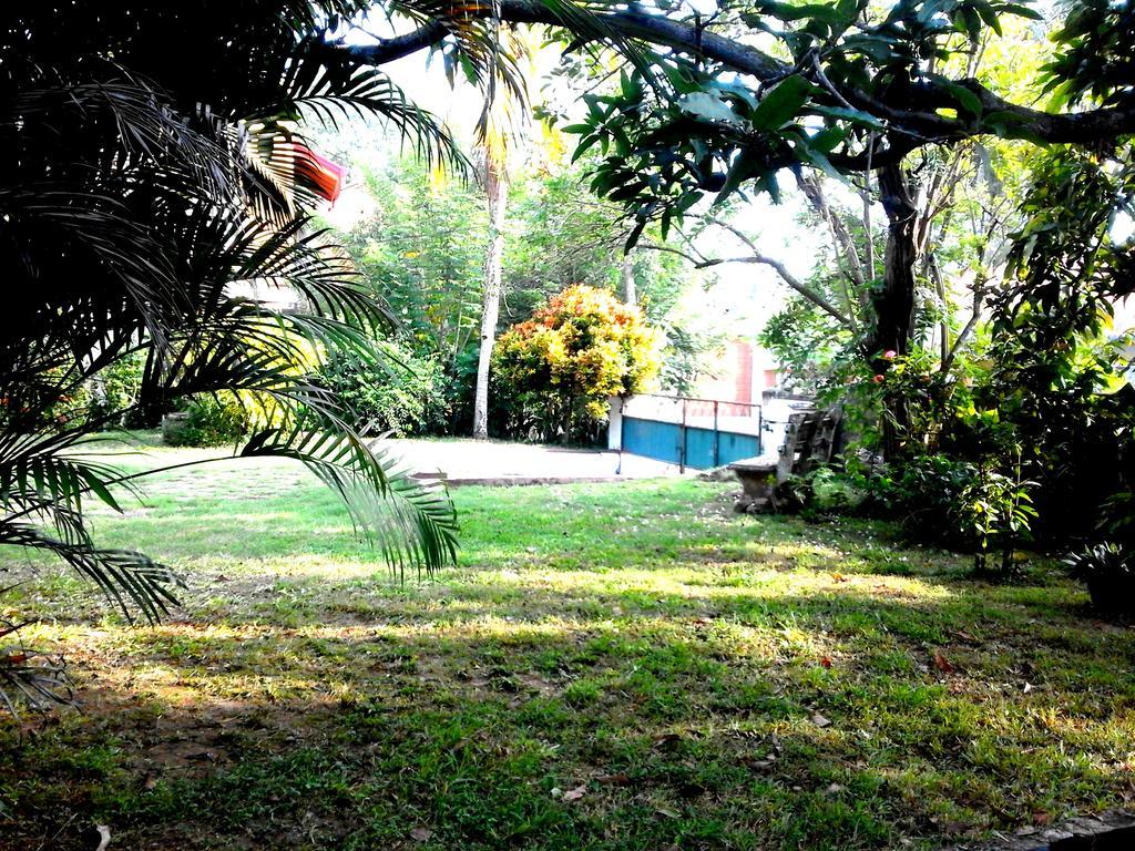 Cozy Cottage-Tangalle Dış mekan fotoğraf