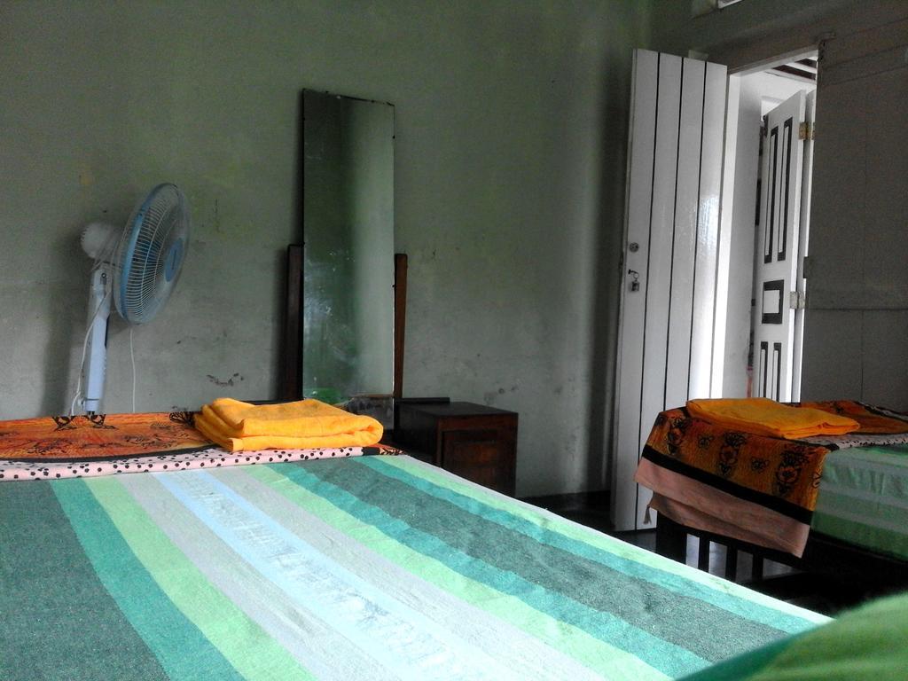 Cozy Cottage-Tangalle Dış mekan fotoğraf