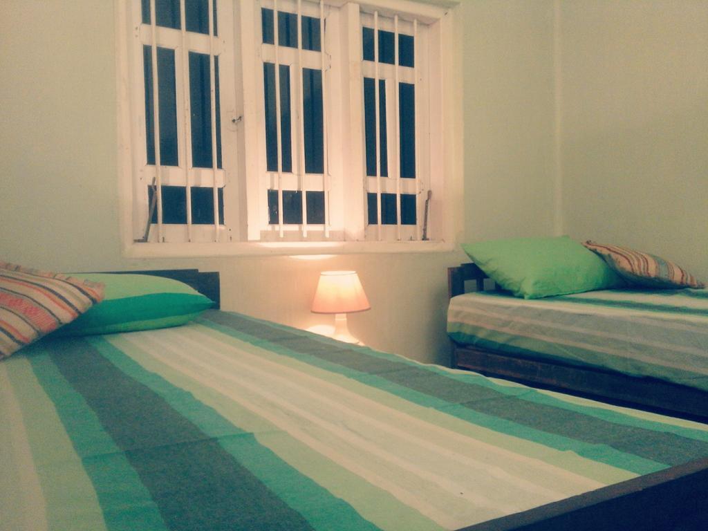 Cozy Cottage-Tangalle Dış mekan fotoğraf