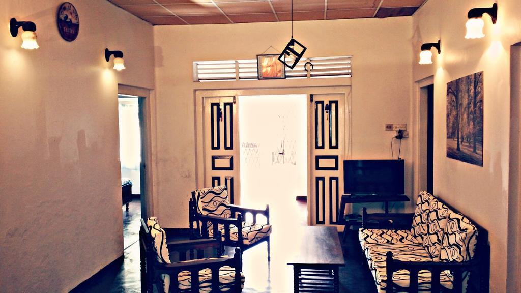 Cozy Cottage-Tangalle Dış mekan fotoğraf