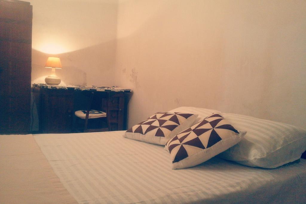 Cozy Cottage-Tangalle Dış mekan fotoğraf