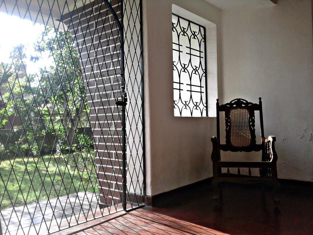 Cozy Cottage-Tangalle Dış mekan fotoğraf