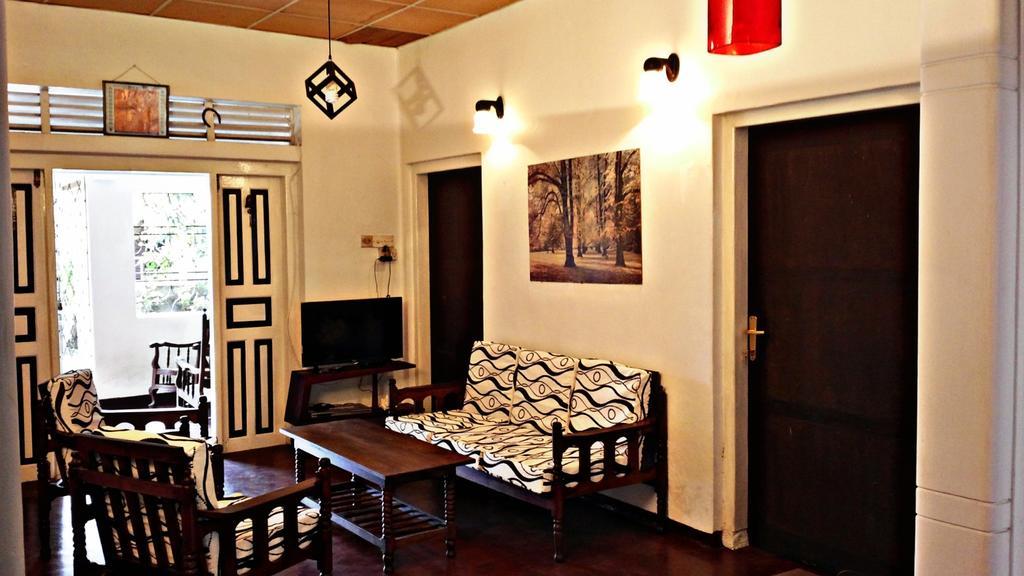 Cozy Cottage-Tangalle Dış mekan fotoğraf