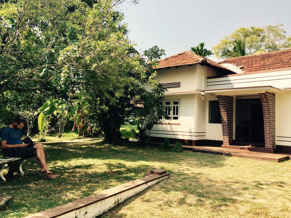 Cozy Cottage-Tangalle Dış mekan fotoğraf
