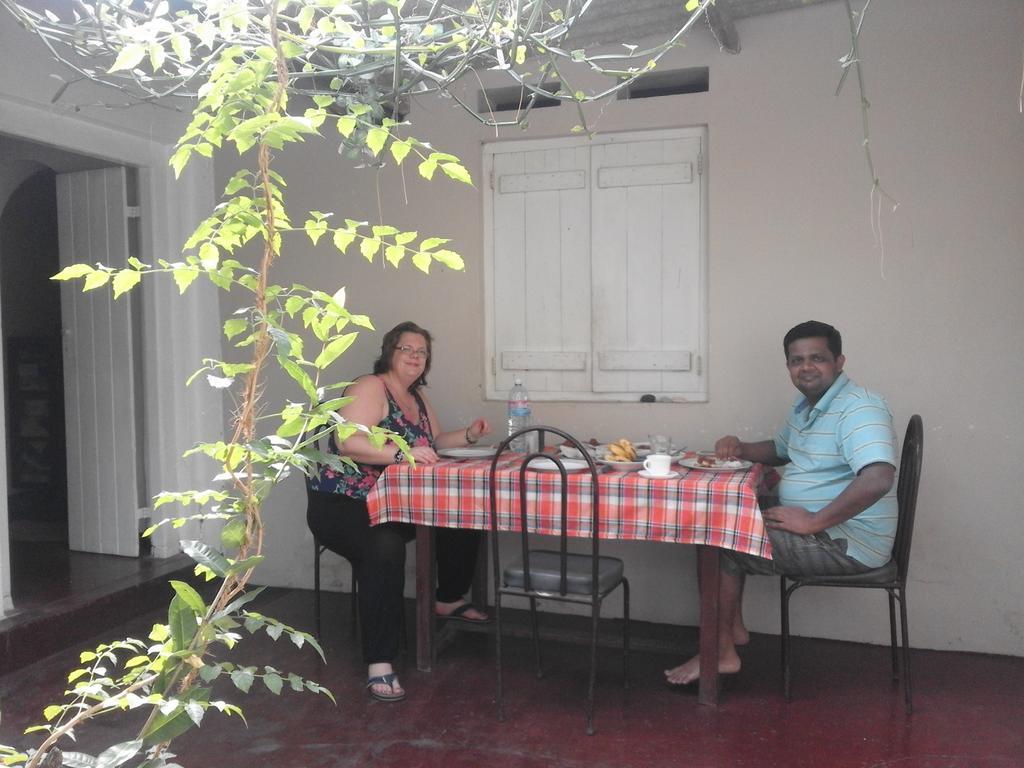 Cozy Cottage-Tangalle Dış mekan fotoğraf