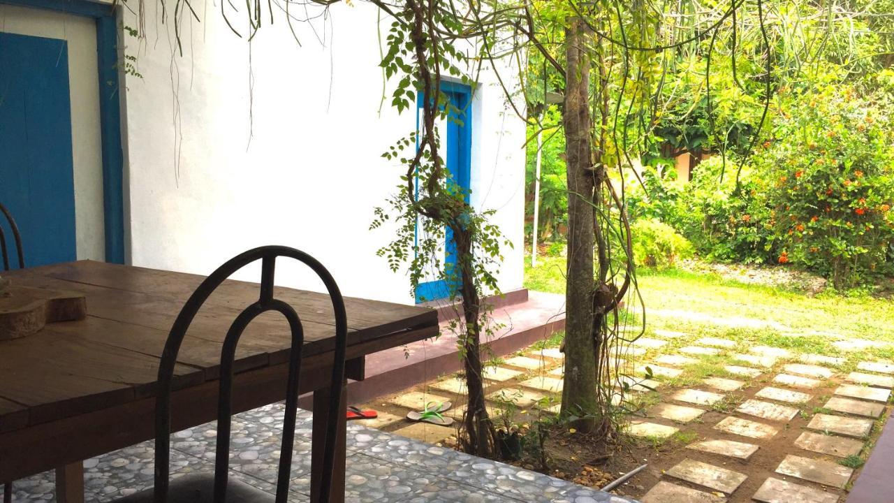 Cozy Cottage-Tangalle Dış mekan fotoğraf