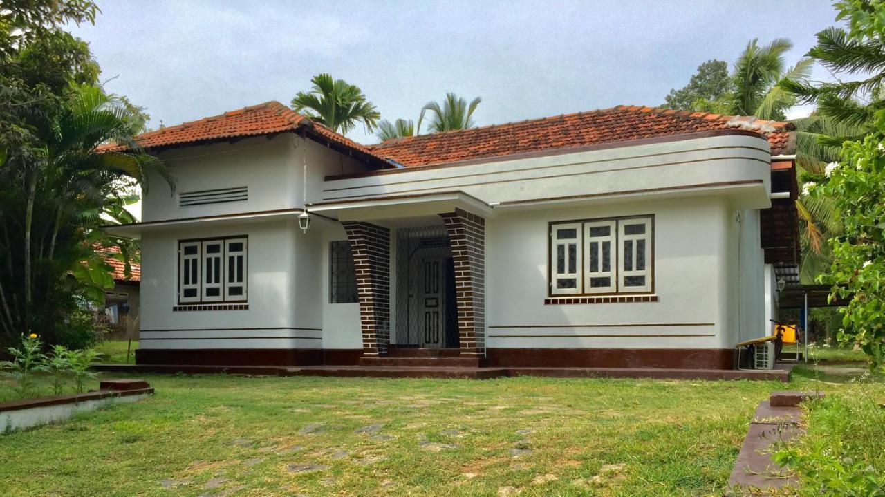Cozy Cottage-Tangalle Dış mekan fotoğraf