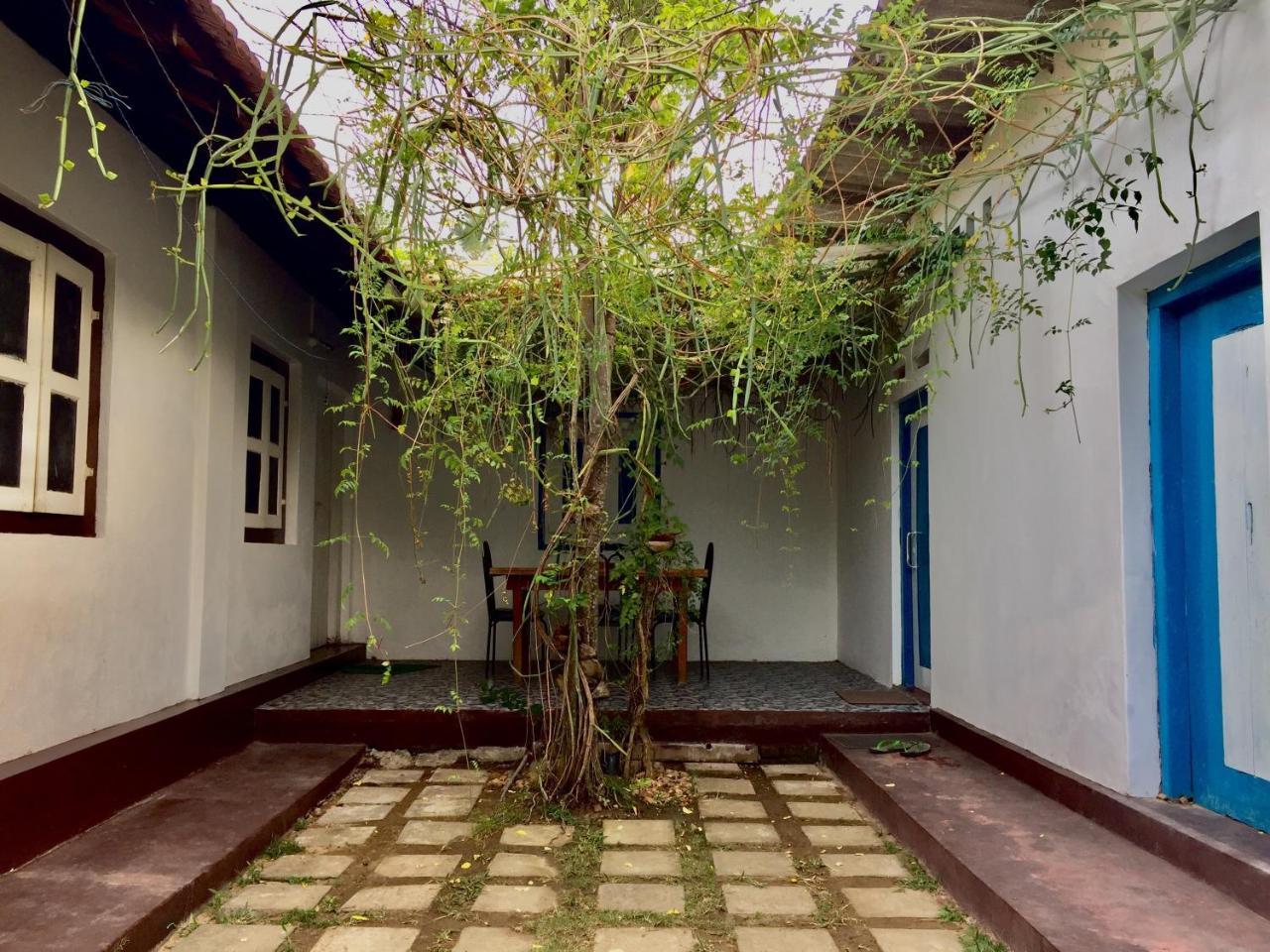 Cozy Cottage-Tangalle Dış mekan fotoğraf