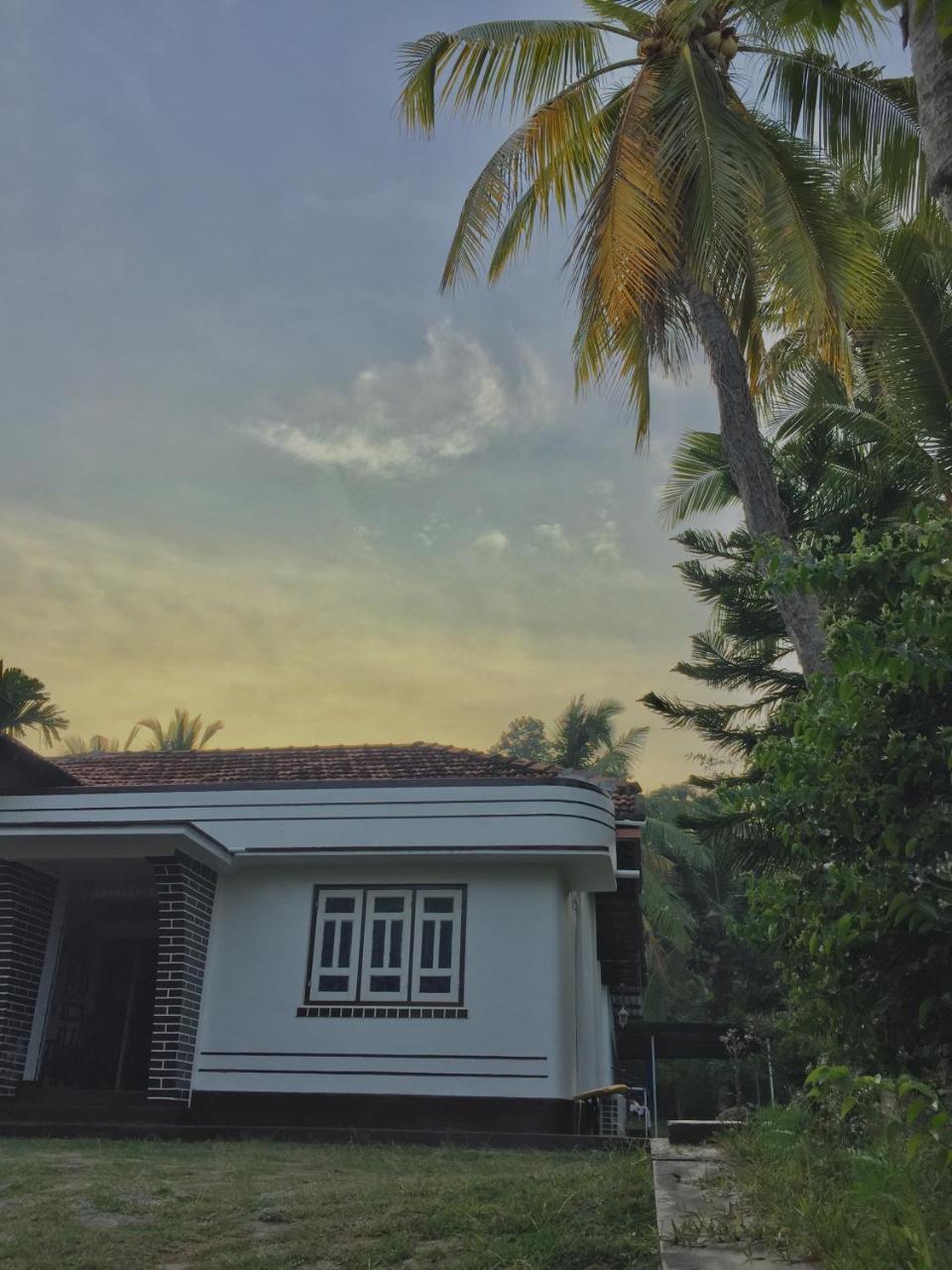 Cozy Cottage-Tangalle Dış mekan fotoğraf