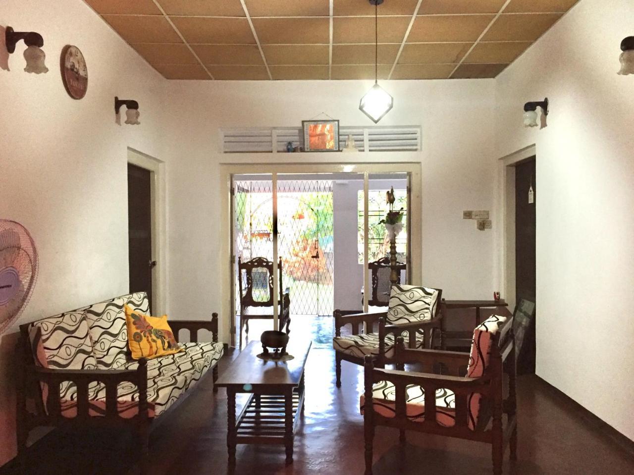 Cozy Cottage-Tangalle Dış mekan fotoğraf
