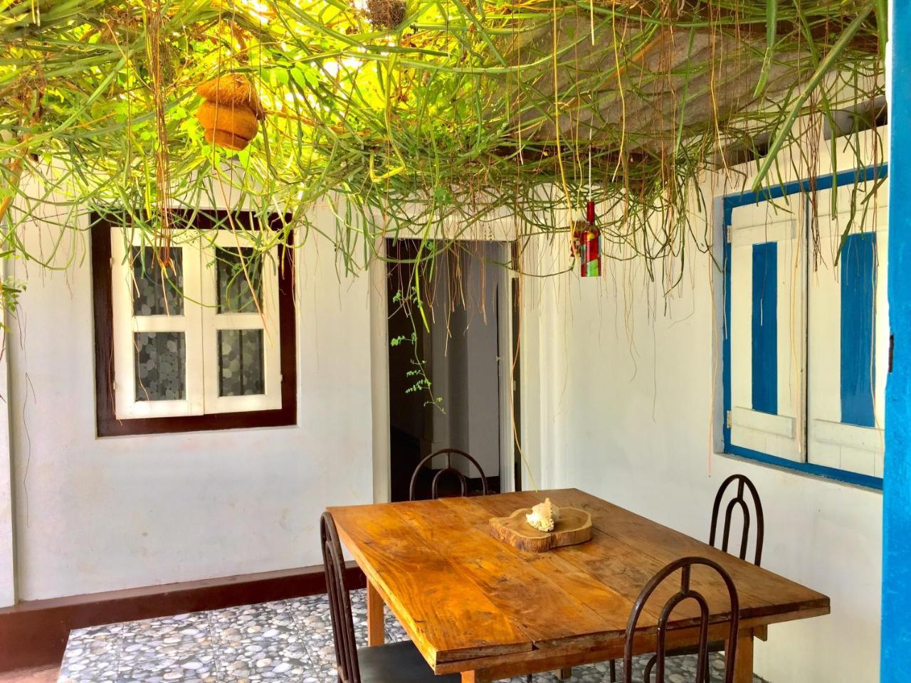 Cozy Cottage-Tangalle Dış mekan fotoğraf