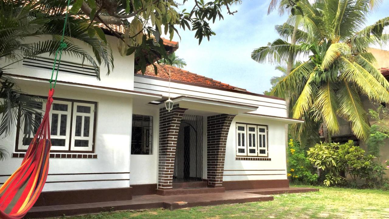 Cozy Cottage-Tangalle Dış mekan fotoğraf