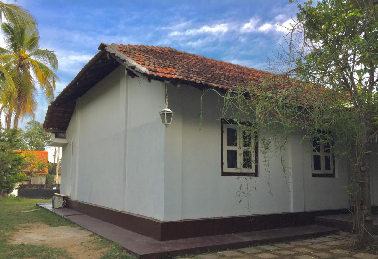 Cozy Cottage-Tangalle Dış mekan fotoğraf