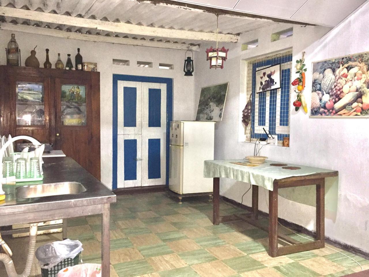 Cozy Cottage-Tangalle Dış mekan fotoğraf