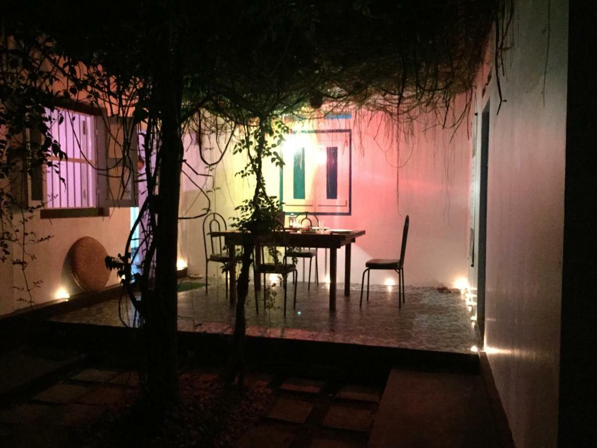Cozy Cottage-Tangalle Dış mekan fotoğraf
